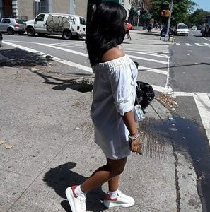 Meet your Posher, Beverly